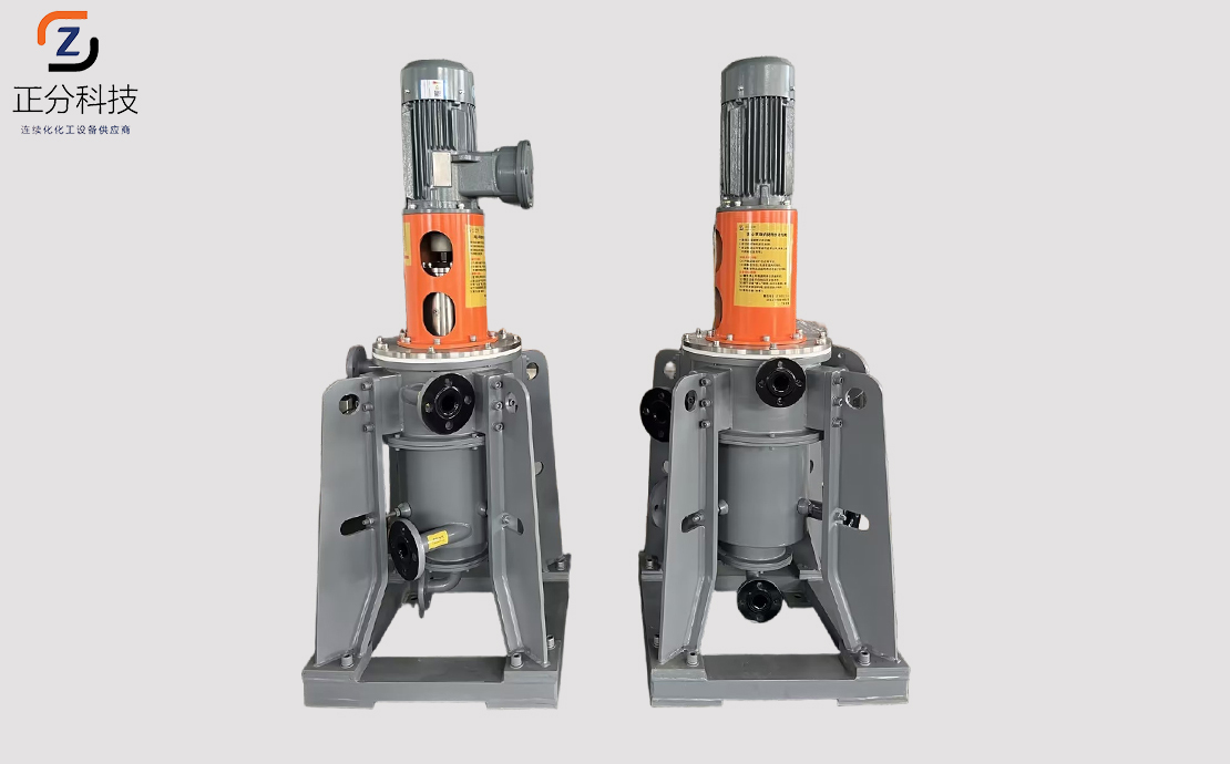 LXC-150/165离心萃取机