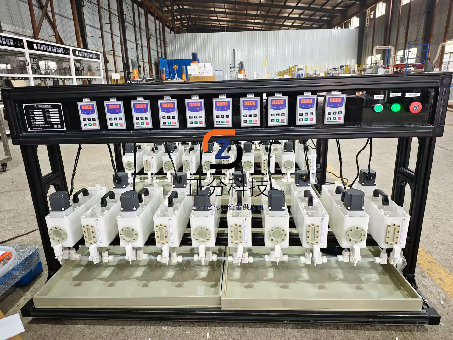 混合澄清槽萃取脱除电解铜溶液镍铁：保障萃取效果的核心工艺与实操要点