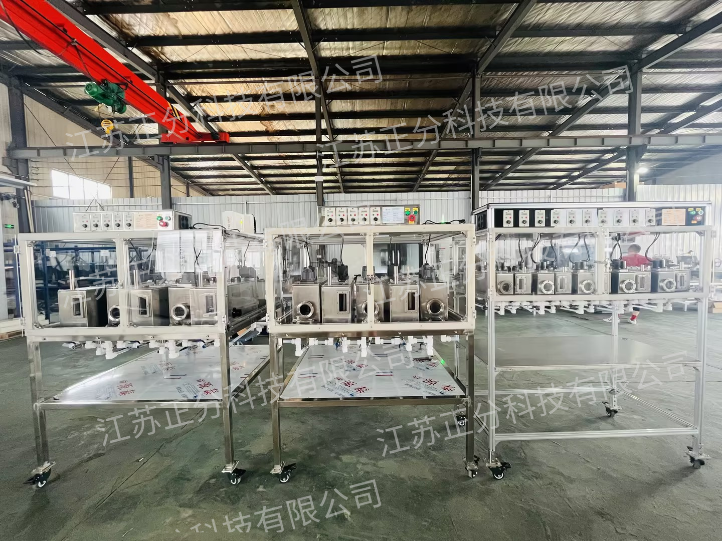 萃取槽在低品位镍钴资源利用中的具体应用及行业价值