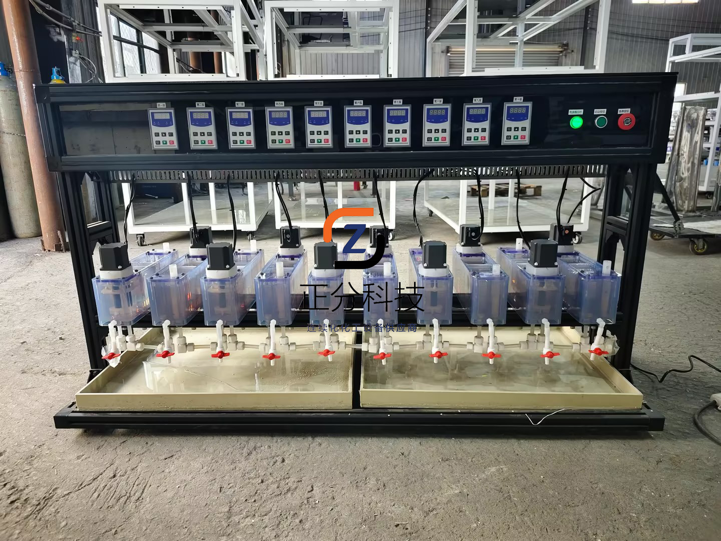 混合澄清槽溶剂提钒的应用:破解钒资源提取痛点,夯实高效分离技术根基 混合澄清槽溶剂提钒的应用:破解钒资源提取痛点,夯实高效分离技术根基