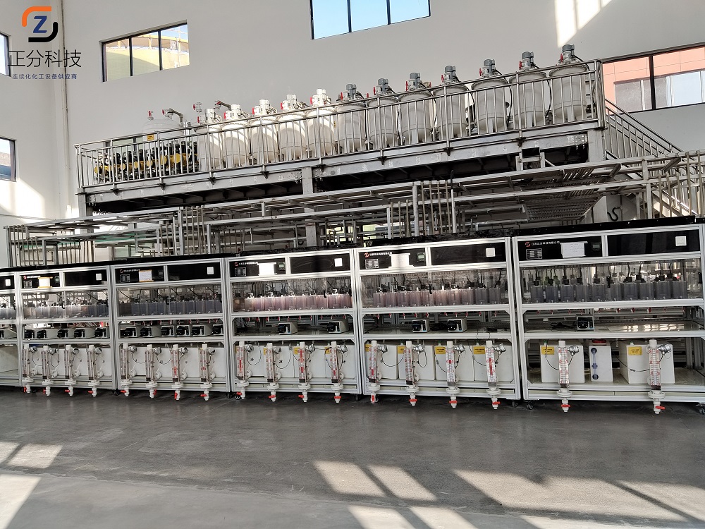 电池回收再利用中萃取槽的杂质协同控制技术