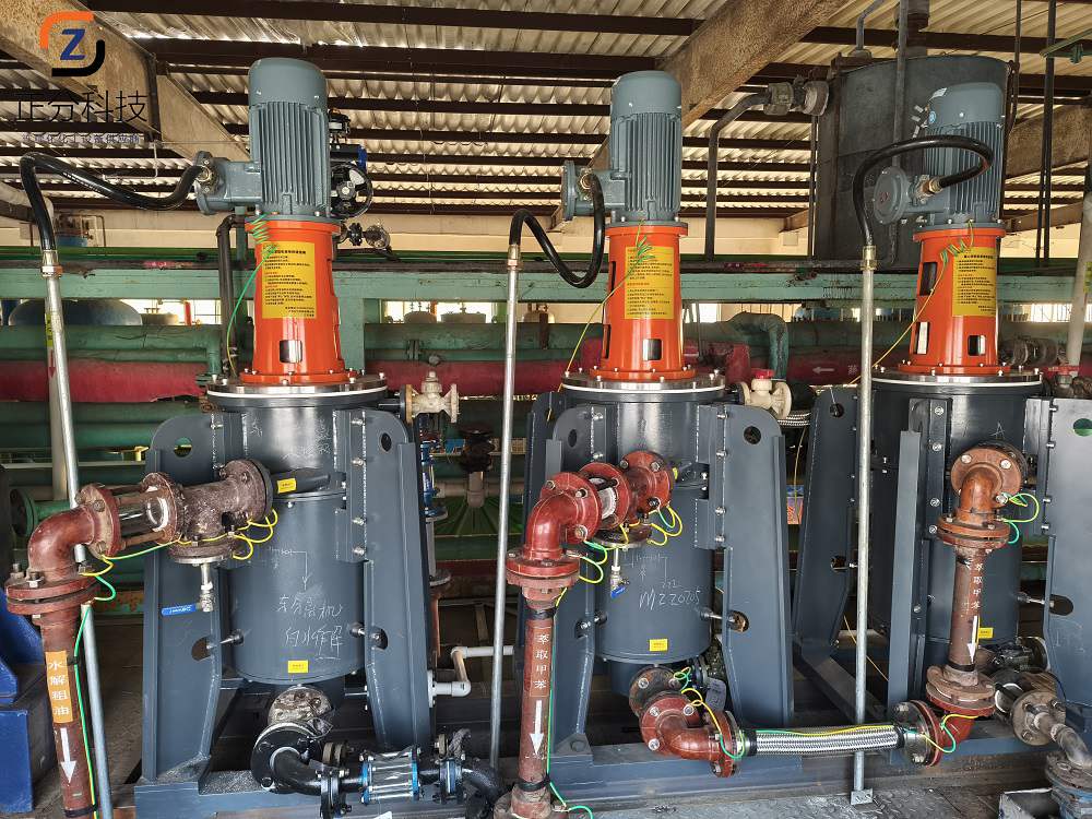 为什么现在大多数企业不再使用反应釜，而改