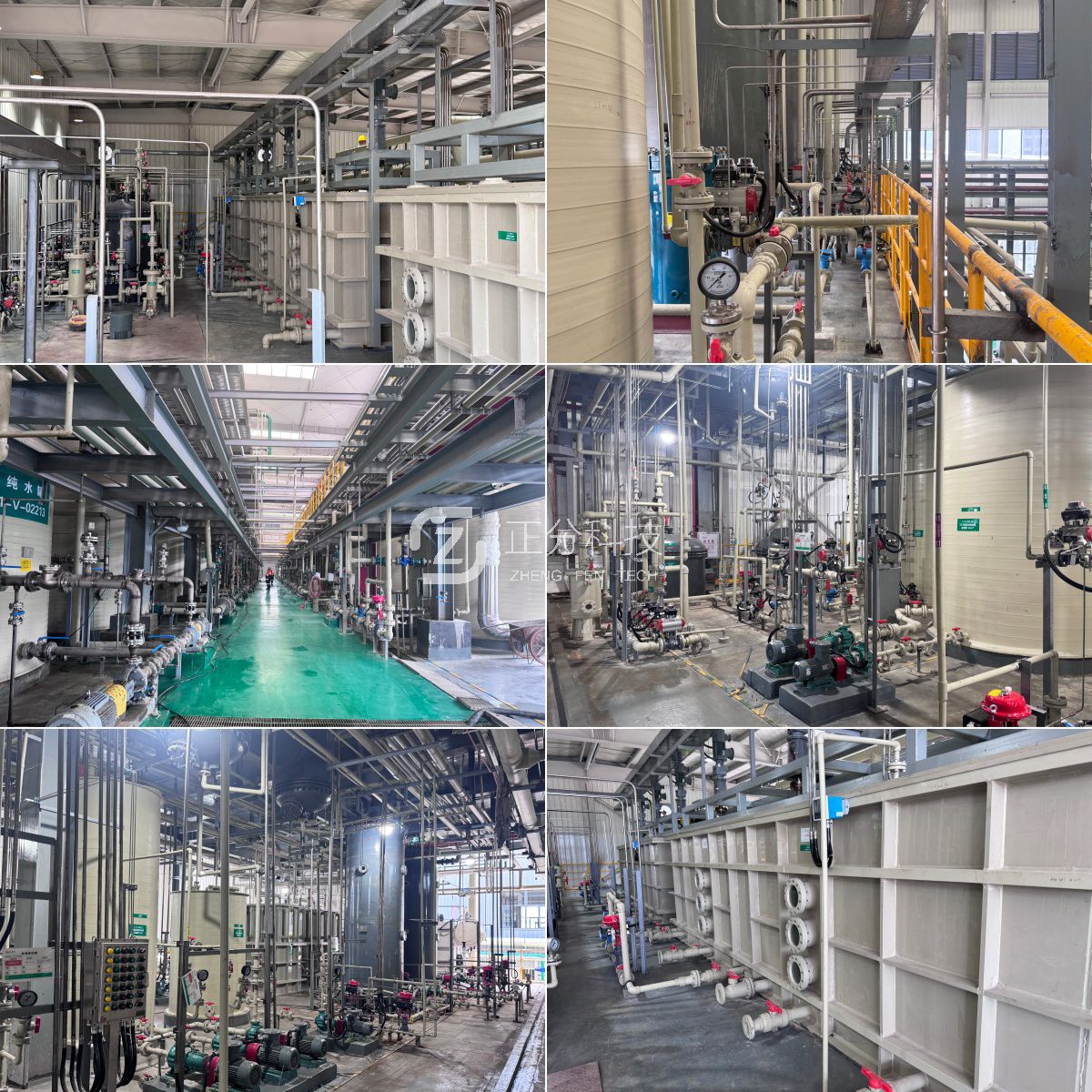 正分科技:高性能锂萃取剂耦合 CO₂三相反萃工艺,打造一体化提锂系统解决方案 正分科技:高性能锂萃取剂耦合 CO₂三相反萃工艺,打造一体化提锂系统解决方案